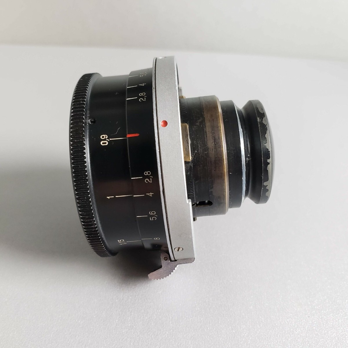Jupiter 12 Lens f2.8/35mm Kiev Contax RF mount Ukraine | eBay
