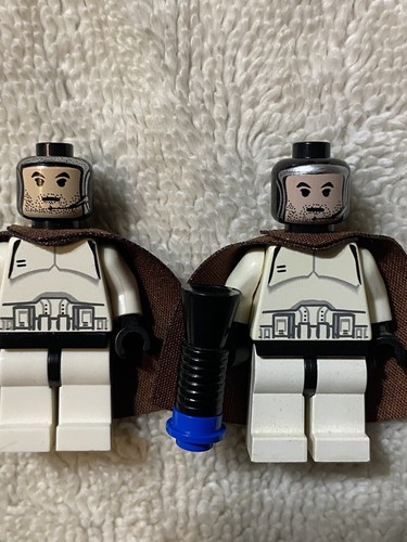 Lego Star Wars TCS verkleidet Clone Pad Custom Minifigur Lot - Bild 2 von 4