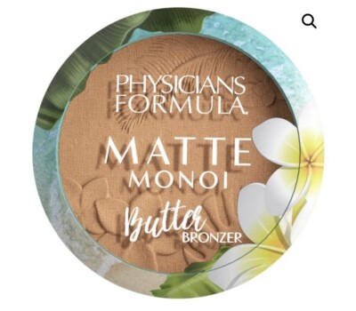Physicians Formula Matte Monoi Kutter Matte bronzer $14