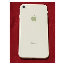 Apple iPhone 8 64GB 128GB 256GB Silver Gold Unlocked Verizon At&t Battery Good