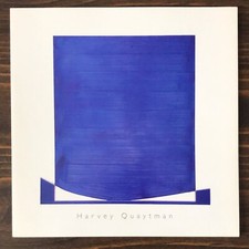 Harvey Quaytman : Exhibit Sep 14 - Oct 19, 2002, Nielsen Gallery