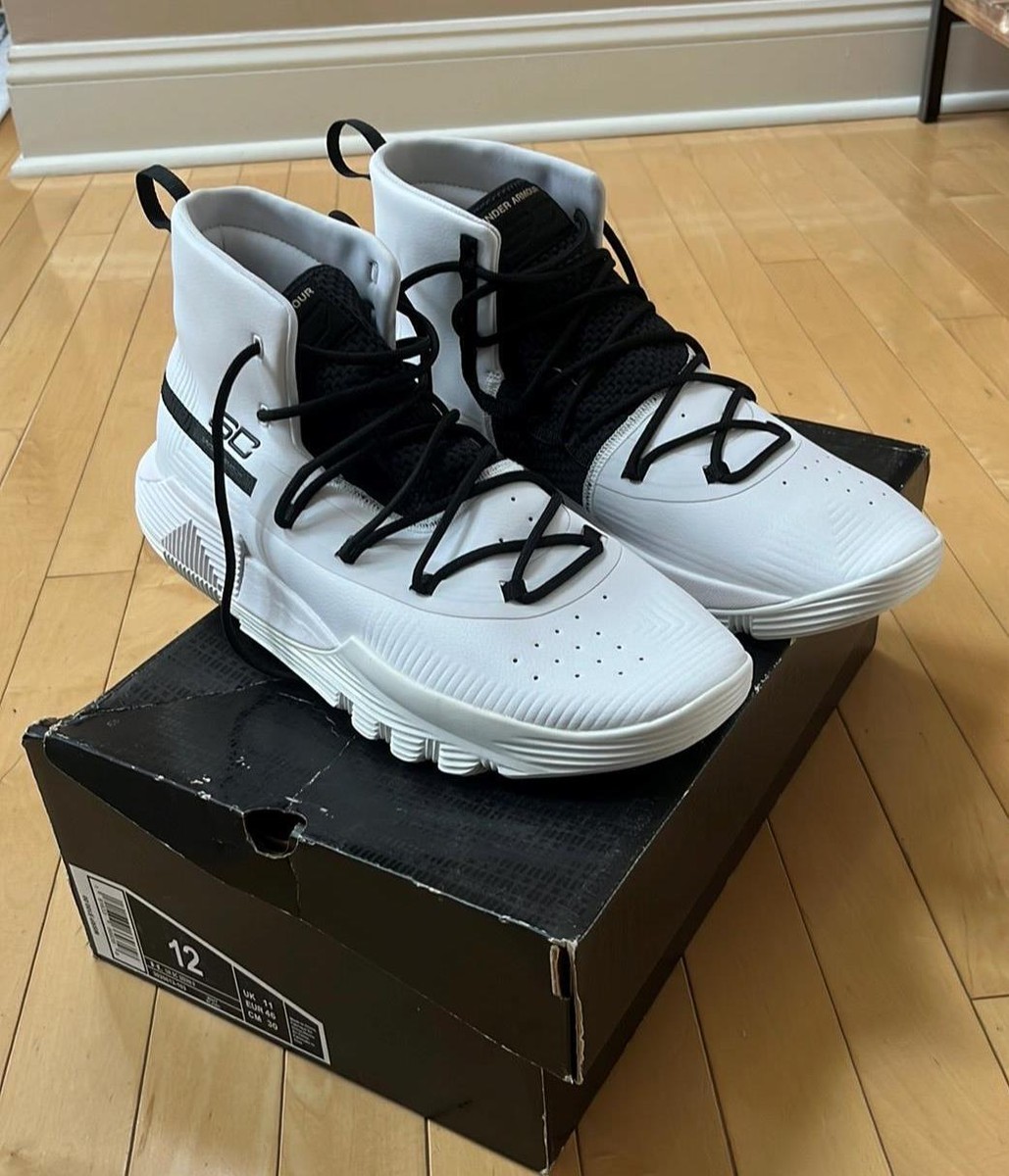 Armour Curry 3zero Ua Sc3zero Iii Ua Sc 3zer0 Curry 3zero Price