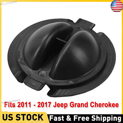 1 Pcs For 2011-2017 Jeep Grand Cherokee Front Fender Liner Cover Cap 55079292AD