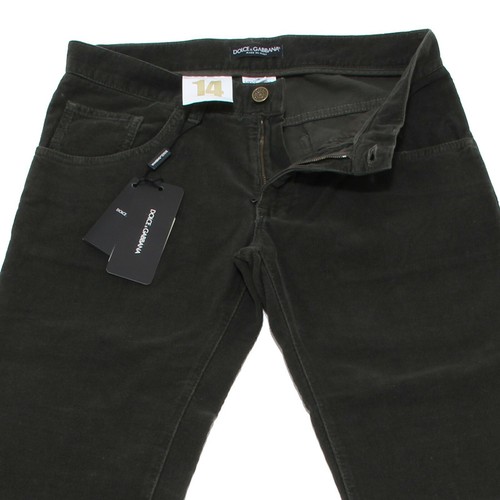 GOLD jeans uomo trousers men 