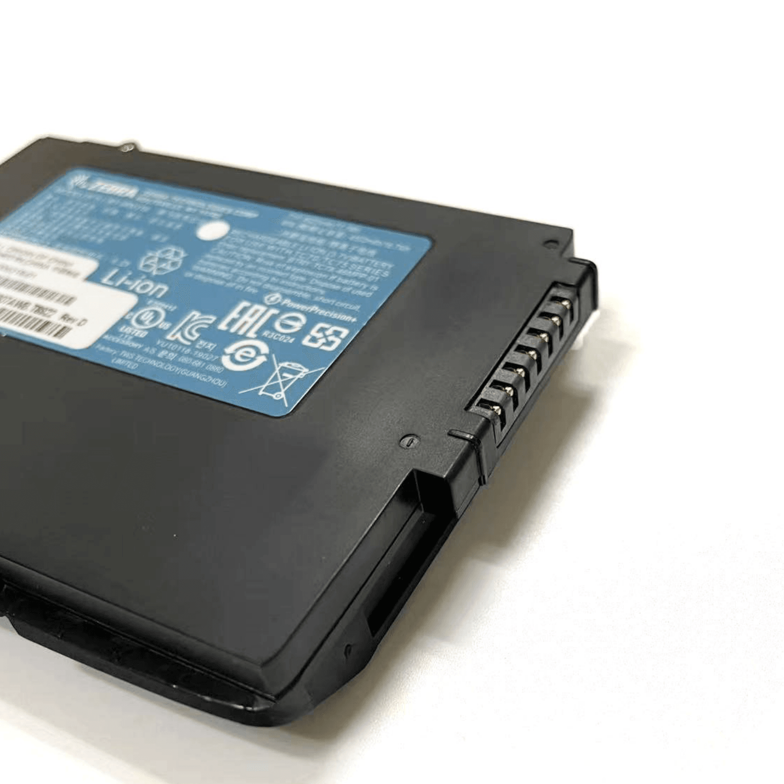 Upgraded 4750mAh Battery For Zebra TC7X/TC72 Barcode Scanners - Replacement For BT-000318