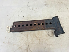 1979 Allis Chalmers 7020 Tractor Left Front Axle Knee Spindle Holder Housing