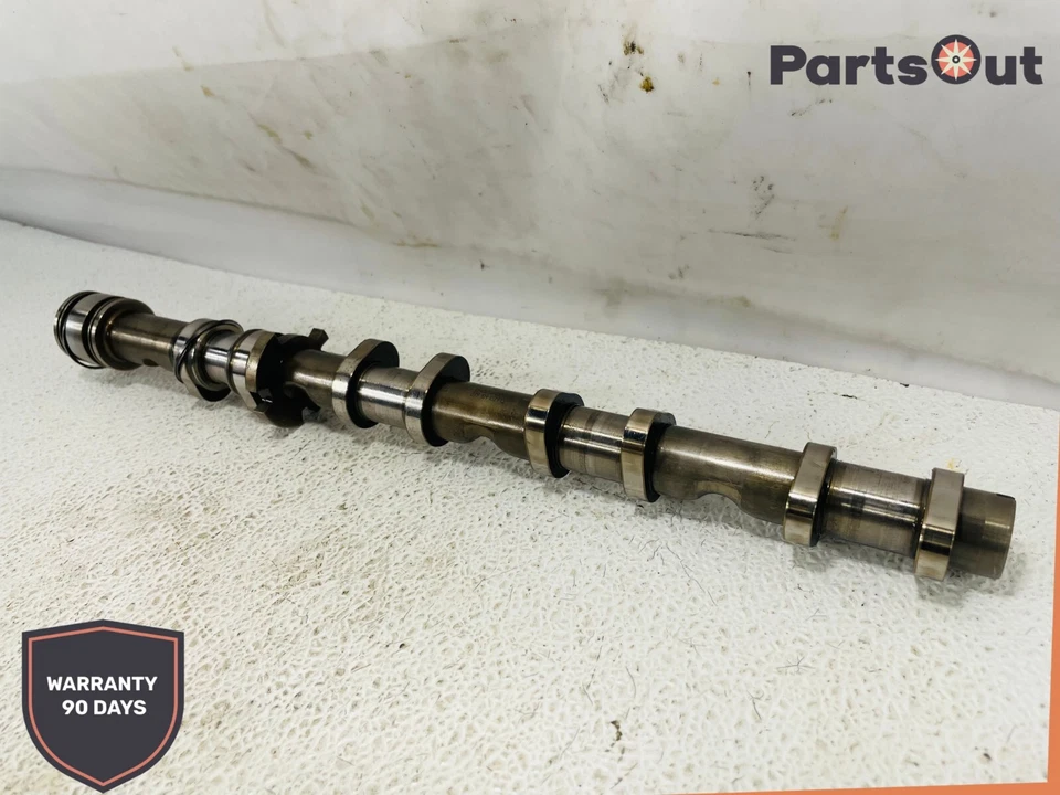 AUDI S4 2004-2009 4,2 L - cámara de escape derecha / árbol de levas OEM Foto 2 de 4