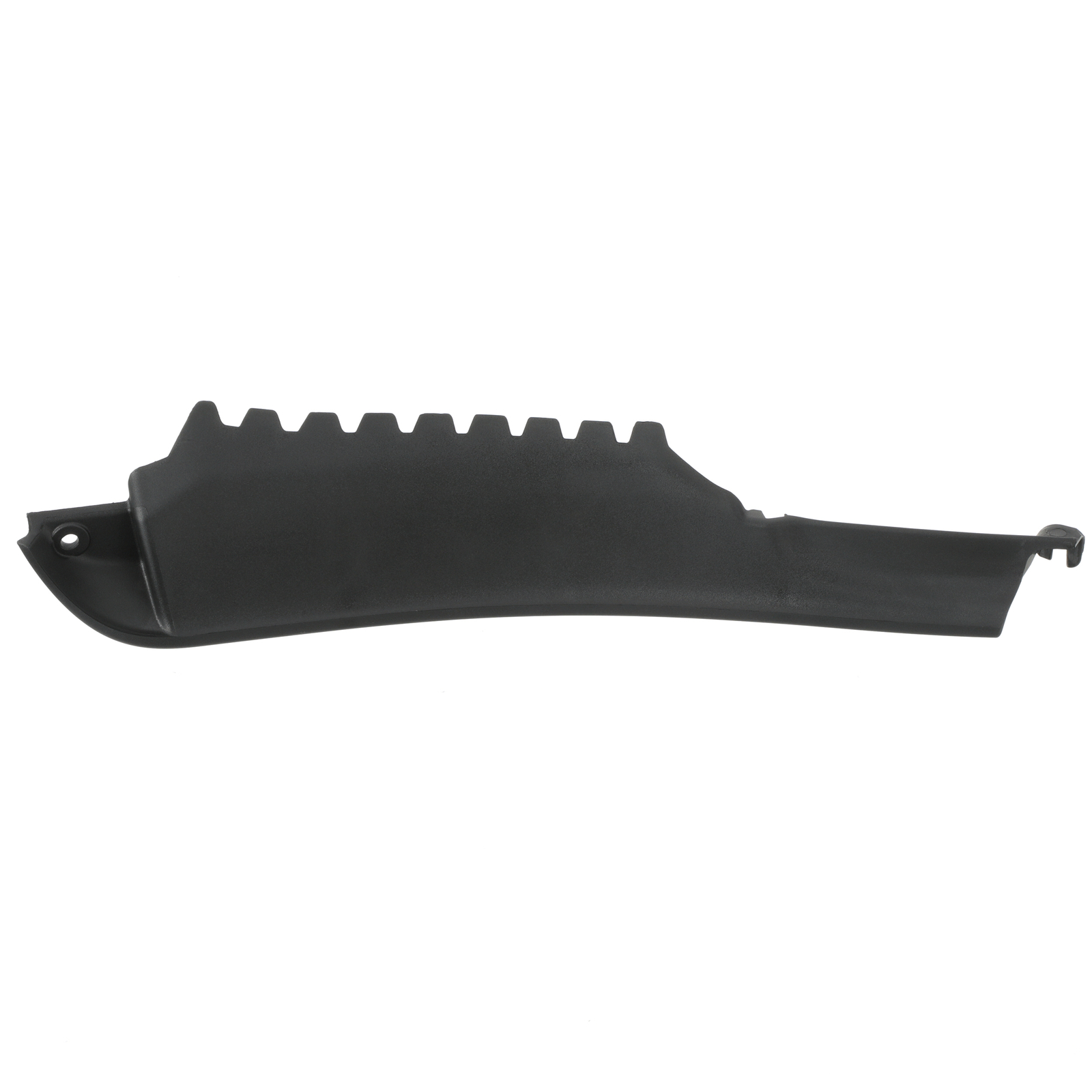 Genuine McLaren Spoiler RH FR Wal 1213A4629CP