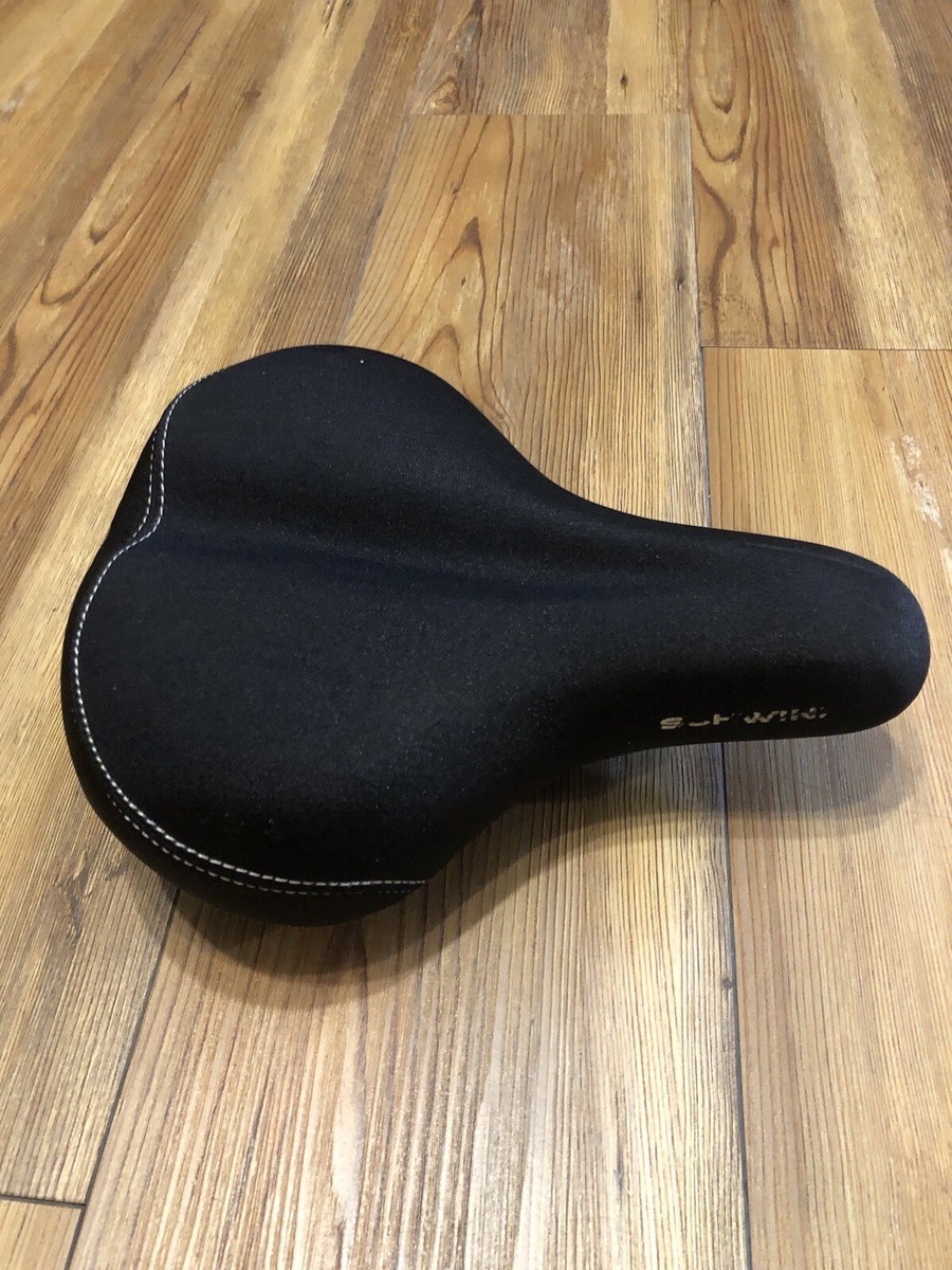 Selle Schwinn Cionlli Sport – Siège Vélo De Course Noir, Beau Modèle