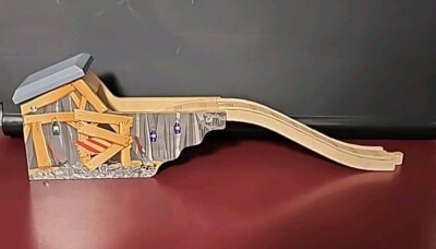Thomas & Friends Wooden Railway Quarry Mine Tunnel Y4415 (A20)