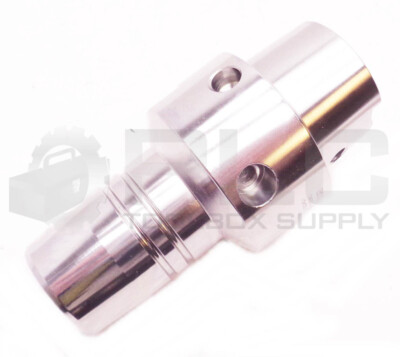 NEW GUHRING GM300 4267 12.050 HYDRAULIC TOOL HOLDER HSK50 C X 12.0X75.0 19988179