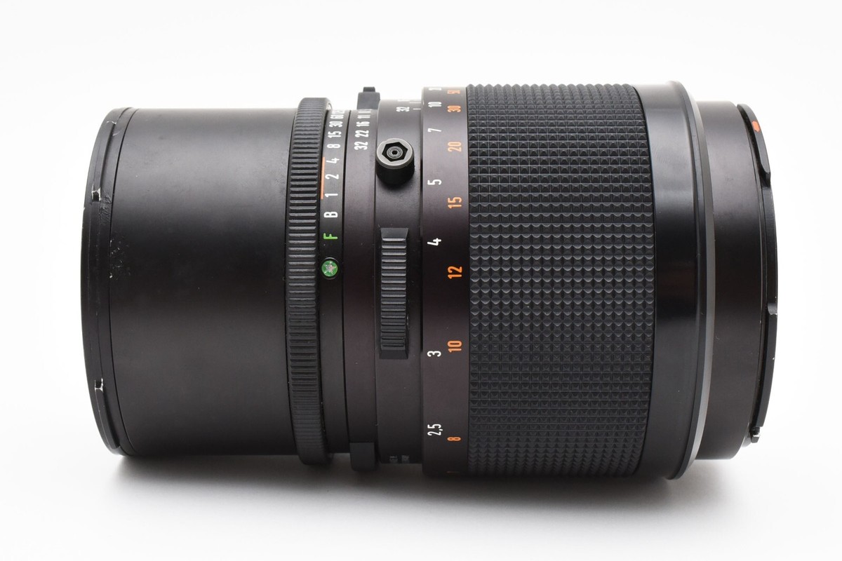 Near MINT w/Caps] Hasselblad Carl Zeiss Sonnar CF 180mm f/4 T