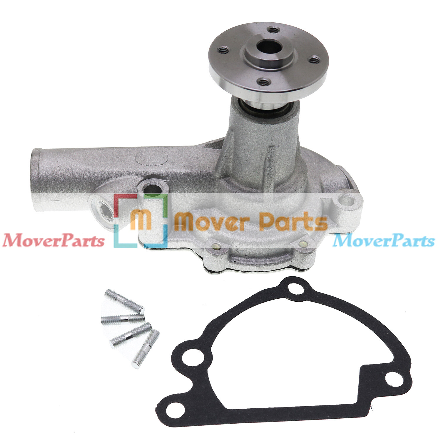 Water Pump MM401401 Fits Mitsubishi D2000 MT372 S370 KE55 Engine KE70