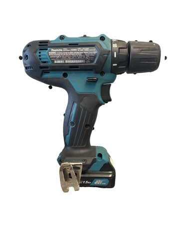 Makita DHP458Z 18V LXT Combi Drill with 2 x 5.0Ah Batteries