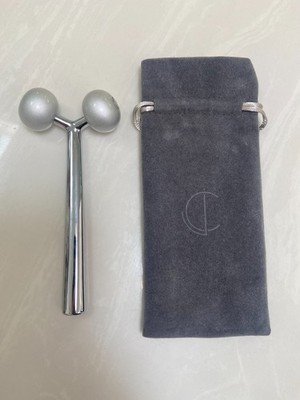 NEW JOANNA CZECH Skin Lifting Firming Facial Massager Roller 