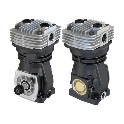Druckluftkompressor  Iveco  411 143 844 0