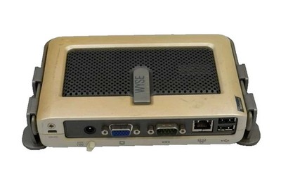 Wyse Winterm VX0 S90 Thin Client Windows XP Embedded VGA USB
