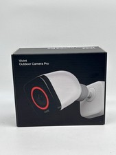 Vivint Outdoor Camera Pro Gen 2 1080p Wi-Fi White - New