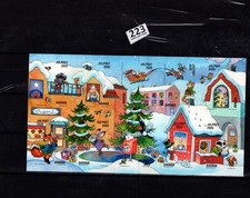 # SWEDEN 2020 - MNH - CHRISTMAS - ANIMALS - CELEBRATIONS 