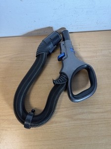 Original Shark NV680UK NV681 Lift Away Bodenstaubsauger Griff Schlauch Rohr blau