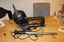 Leitz Wetzlar Vintage Darkroom Enlarger head condenser light source spare parts