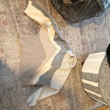 Abercrombie & Fitch Women s Colorblock Knit M...
