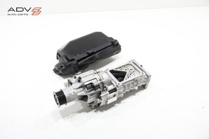 2019 - 2022 VOLVO S60 2.0L ENGINE SUPERCHARGER SUPER CHARGER OEM