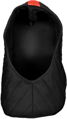 Unisex-Adult Full Mask Overlay, Black, Medium