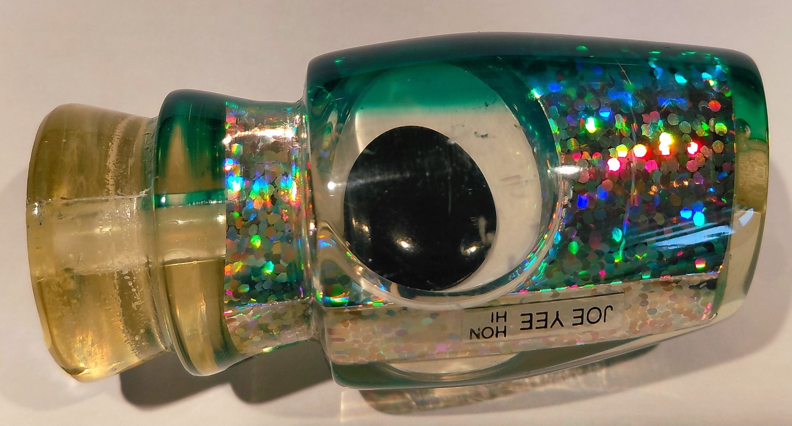 Joe Yee Fishing Lure - Image 2