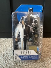 75 Years Of DC Collectibles The New Batman Adventures Two-Face Action Figure  02