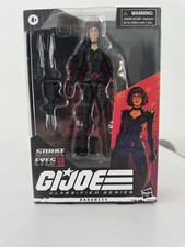 G.I. Joe Classified Series Origins Baroness NIB