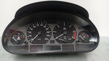 Compteur BMW 318