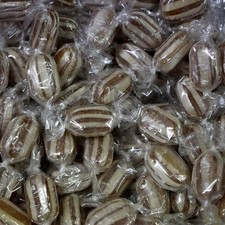 BONDS Sugar Free Mint Humbugs Sweets Diabetics Lite Wrapped Boiled UK 100g 2KG