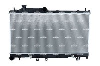 MotorküHler WasserküHler NRF 53700 EJ251 FüR BL EJ204 GR GV Impreza EL15 FB20 BP