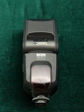 Flash digitale Metz Mecablitz 48 AF-1 / per parti di ricambio