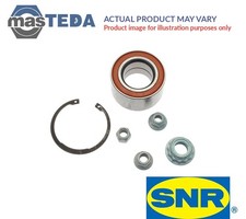 GB43302S01 WHEEL BEARING KIT SET FRONT SNR FOR MAZDA 6,CX-7,CX-9