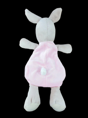 Mary Meyer Bunny Rabbit & Caterpillar Toys Stuffed Animal Plush & Baby Lovey Lot - Picture 15 of 17