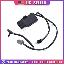 4L3Z7E096AA 4L3Z7E096AB Fit Lincoln Mark LT 06-08 Automatic Shift Lock Actuator