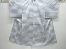 7717313: JAPANESE KIMONO / KIMONO FOR SUMMER / UNUSED / LEAVES