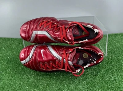 Nike Air Zoom Total 90 Supremacy FG 313969-601 Elite US7.5 UK6.5