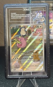 Chansey Psa 10 | eBay