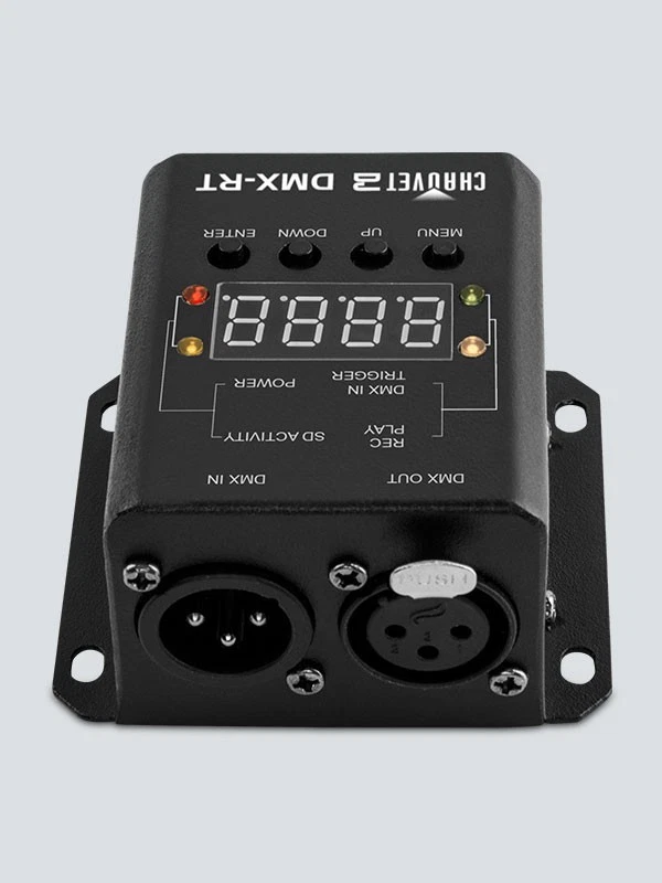 Chauvet Dj DMX-RT - Image 2 of 4