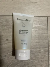 Face Reality Ultra Gentle Cleanser 2Fl. Oz