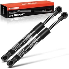 130N Rear Engine Lid Lift Supports Shock Struts Compatible with Porsche 911