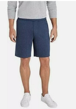 Eddie Bauer Men's 1-Pack Lounge Shorts Navy XX NWT