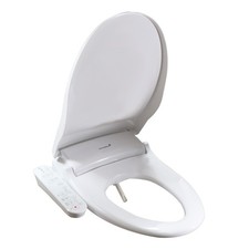SmartBidet SB-100C for Elongated Toilet - Final Sale