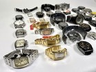 Lot of 36 - SWISS LEGEND Watches, VINTAGE Mixed Models SOME WORK Parts & Repair — photo 3