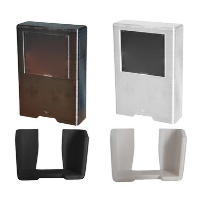 Ergonomic Handheld Game Console Cover for Retroid Pocket Optimized Ventilation