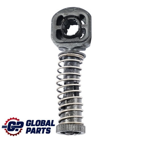 Audi A3 8P Getriebe Schalt Hebel Gestänge Kabel Ende Latch 1J0711761B