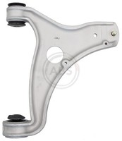 A.B.S. Querlenker Dreieckslenker 211658 FüR 964 Porsche 911 VerstäRkt Aluminium